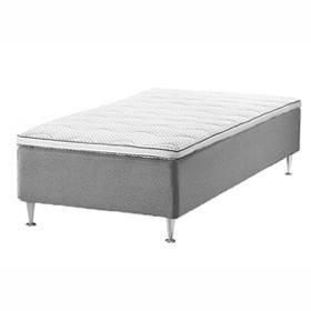 Boxmadras 120x200 - Prosleep Bergen